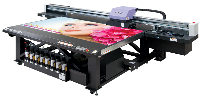 JFX200 2513 Product PT MIMAKI INDONESIA