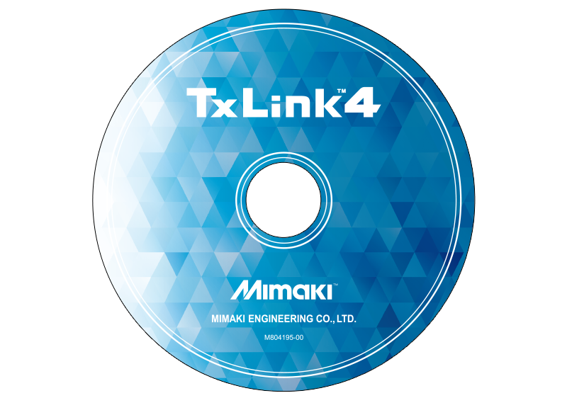 Txlink Software Pt Mimaki Indonesia