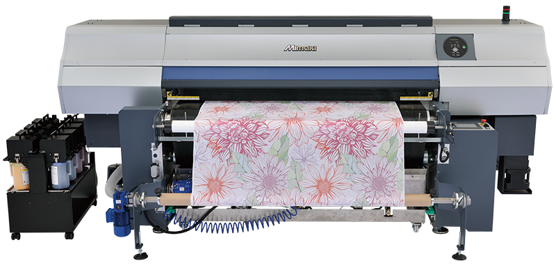 Tx500-1800B | Product | PT. MIMAKI INDONESIA