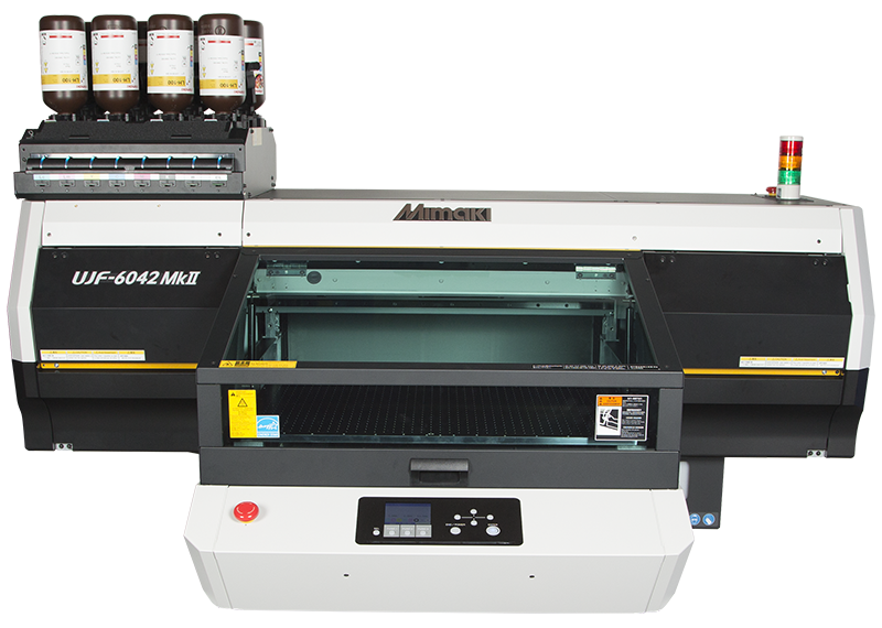 UJF-6042MkII | Product | PT. MIMAKI 