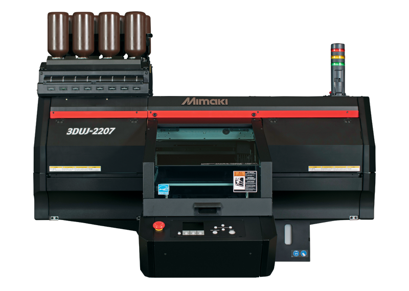3DUJ2207 Product PT. MIMAKI INDONESIA