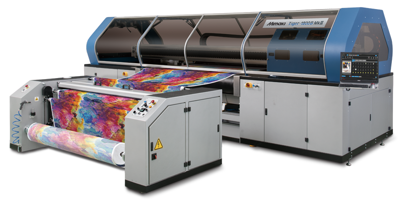 Download | Tiger-1800B MkIII | Product | PT. MIMAKI INDONESIA