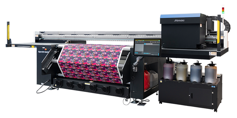 Tiger600-1800TS | Product | PT. MIMAKI INDONESIA